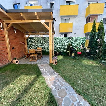 Alessia Home Studio Brașov Exterior foto