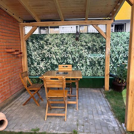 Alessia Home Studio Brașov Exterior foto