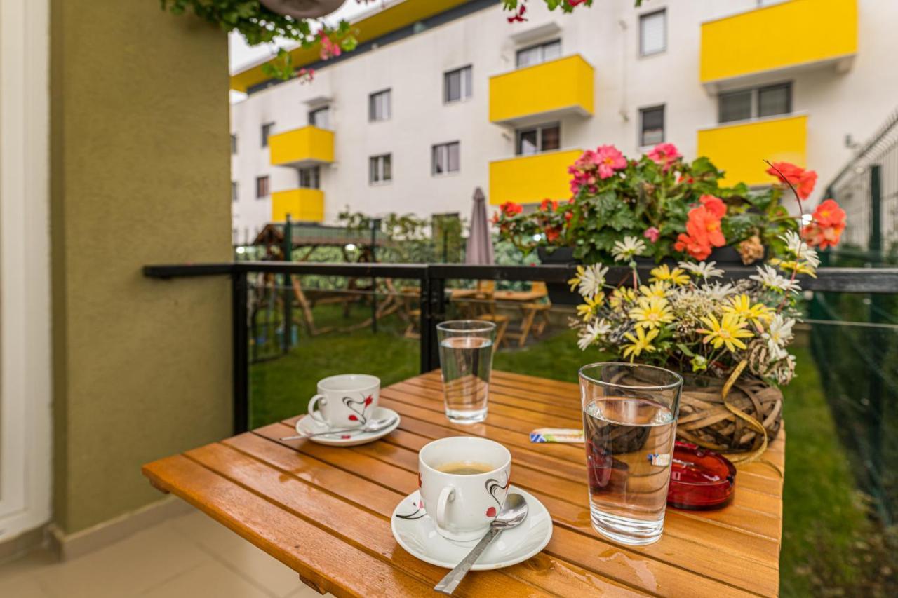 Alessia Home Studio Brașov Exterior foto