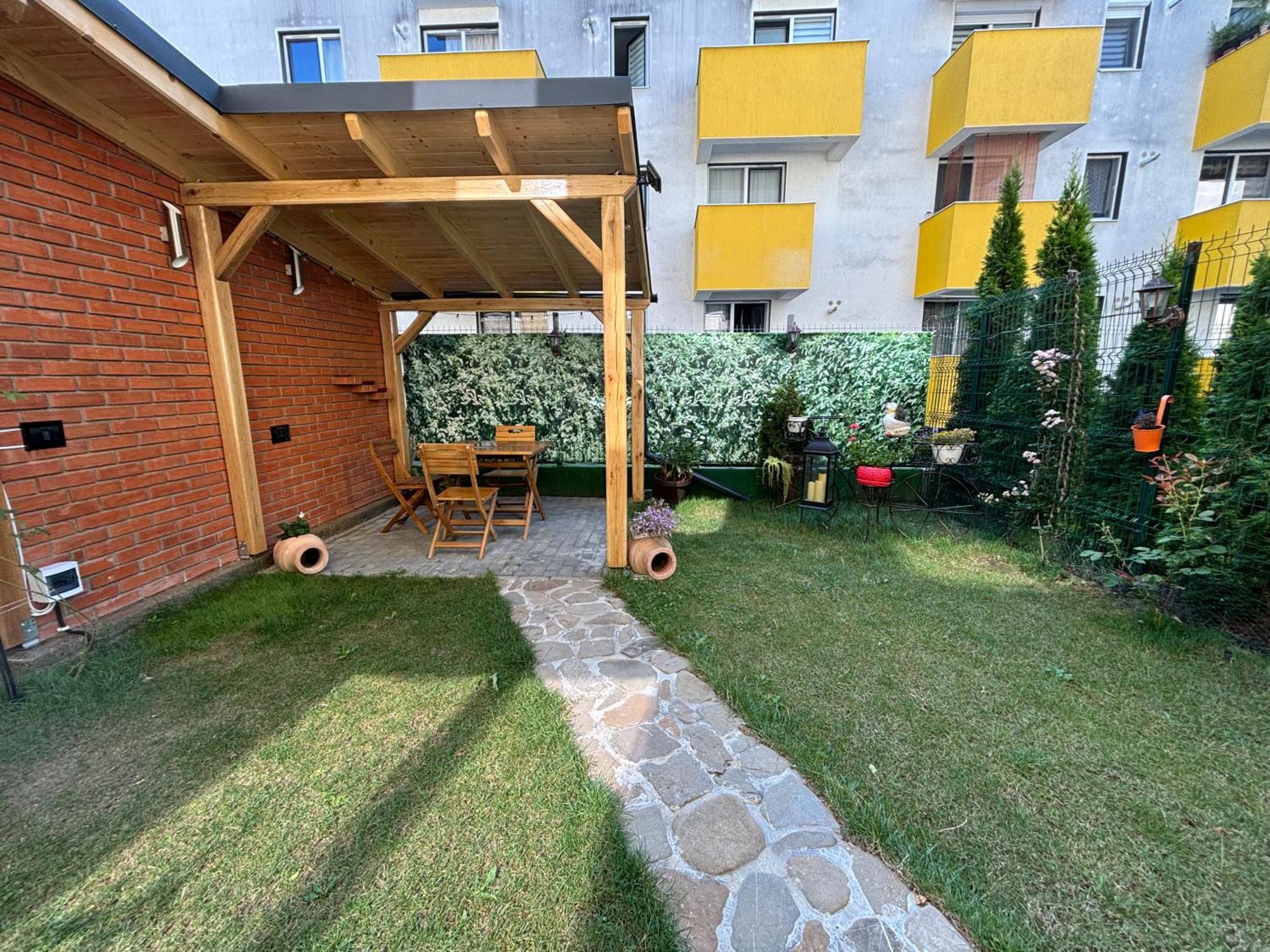 Alessia Home Studio Brașov Exterior foto