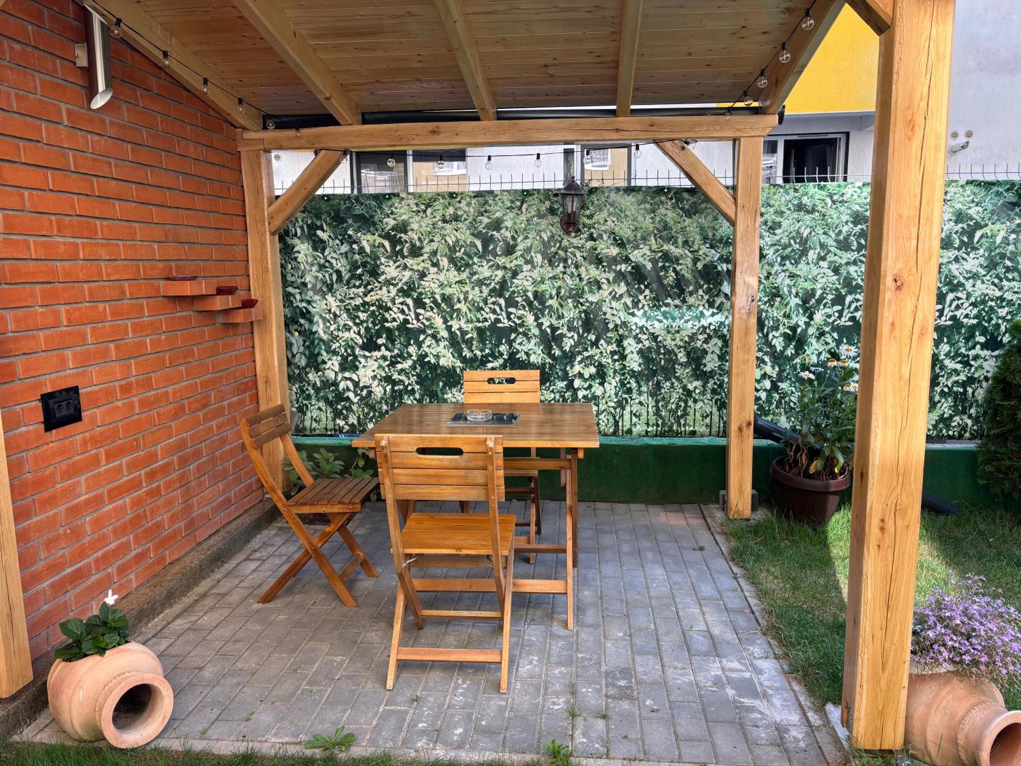 Alessia Home Studio Brașov Exterior foto